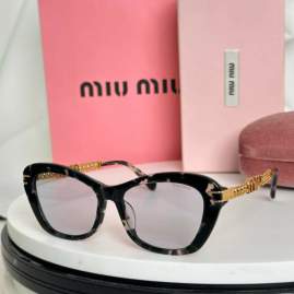Picture of Miu Miu Sunglasses _SKUfw79165839fw